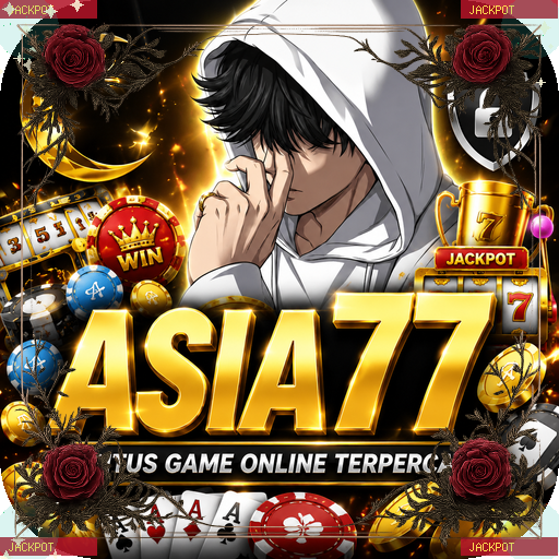 asia77 — galeri pratinjau - APK Resmi